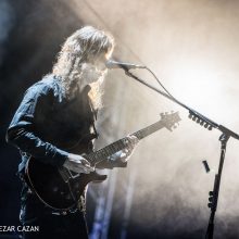 Opeth ARTmania 2019