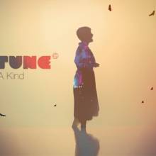 Single si video nou Cuantune - One Of A Kind