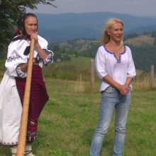 Emisiunea România Veritabilă: de la 100 de călușari, până la fetele lui Ion, care l-au inspirat pe Liviu Rebreanu