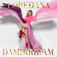 Loredana lansează melodia Damdiridam
