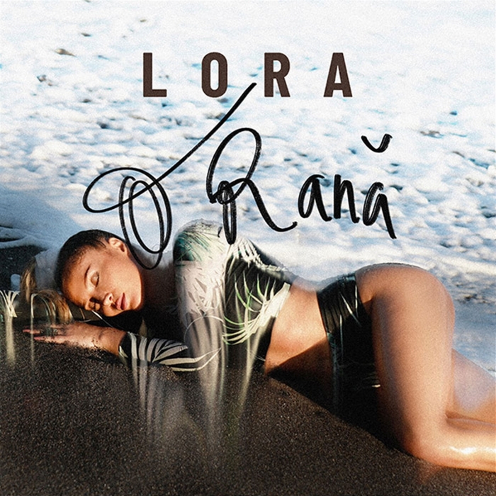 LORA lanseaza videoclipul piesei “O rana”, filmat in Bali