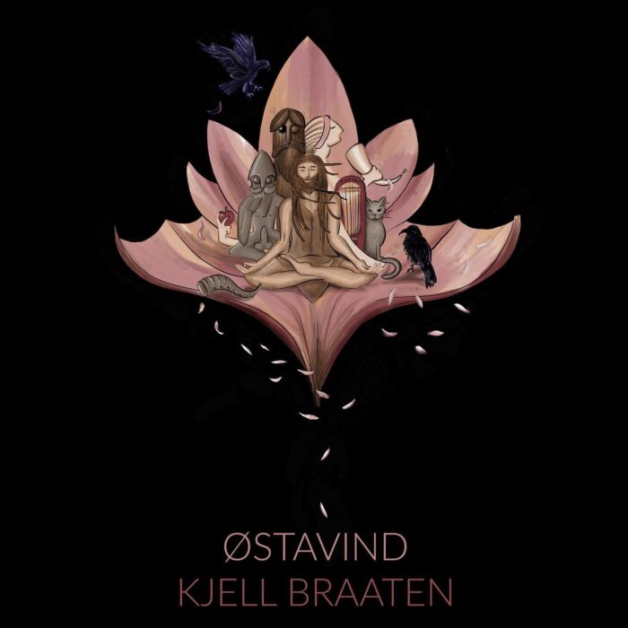 Kjell Braaten lanseaza un nou album “Ferd”