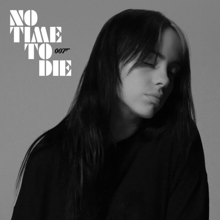 Billie Eilish lansează videoclipul piesei "No Time To Die", coloana sonoră a filmului James Bond