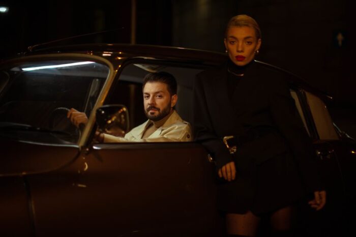 Bogdan Ioan lansează single-ul „Îmi pare rău”