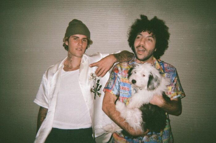 Justin Bieber si benny blanco lanseaza cantecul “Lonely”