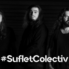 S-a lansat „Suflet Colectiv”, o nouă melodie semnată Alex Penescu