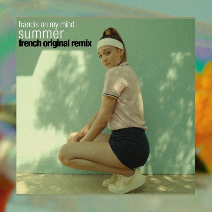 Francis On My Mind lanseaza remixul piesei “Summer”, realizat de catre French Original