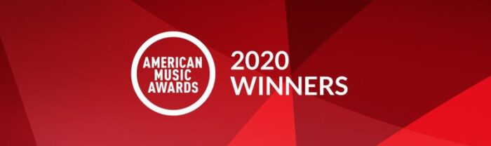 FW: Taylor Swift, The Weeknd si Justin Bieber – marii castigatori ai galei American Music Awards 2020