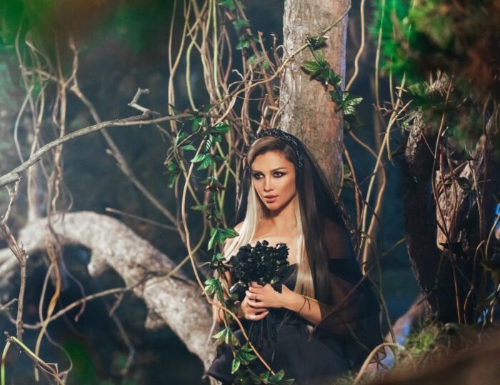 LORA lansează single-ul şi videoclipul piesei „Dacă Dragostea”