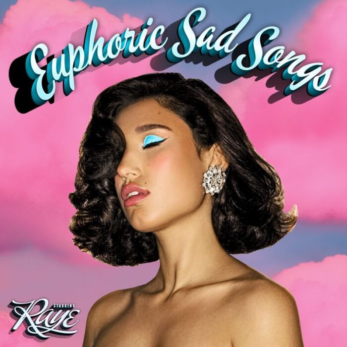 RAYE a lansat mini-albumul “Euphoric Sad Songs”