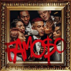 Sfera Ebbasta lanseaza albumul “Famoso” si single-ul “Baby”, in colaborare cu J Balvin
