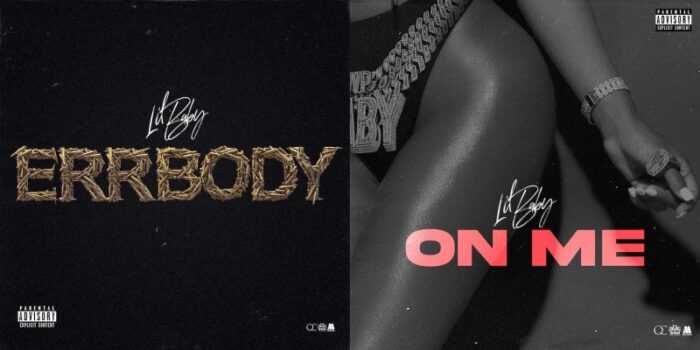 LIL BABY lansează două melodii: "Errbody" si "On Me"
