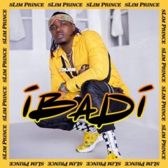New In: Slim Prince lanseaza piesa “Ibadi”