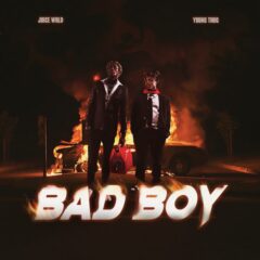 A fost lansata melodia “Bad Boy”, de la Juice WRLD si Young Thug