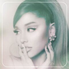 Ariana Grande adauga in palmares un nou titlu Guiness Wolrd Records, datorita succesului piesei “positions”