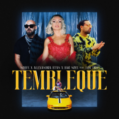 Tembleque continuă să fie preluată pe din ce în ce mai multe radiouri și playlist-uri din întreaga lume