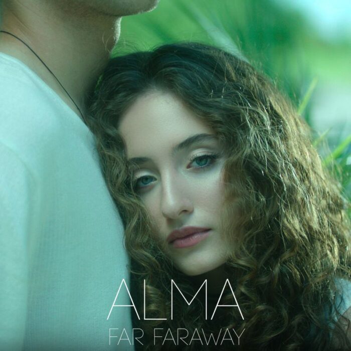 ALMA lansează single-ul "Far Faraway"