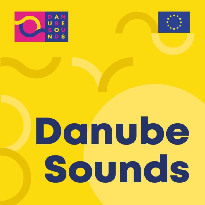 Au început înscrierile pentru Danube Sounds – un program european dedicat muzicienilor