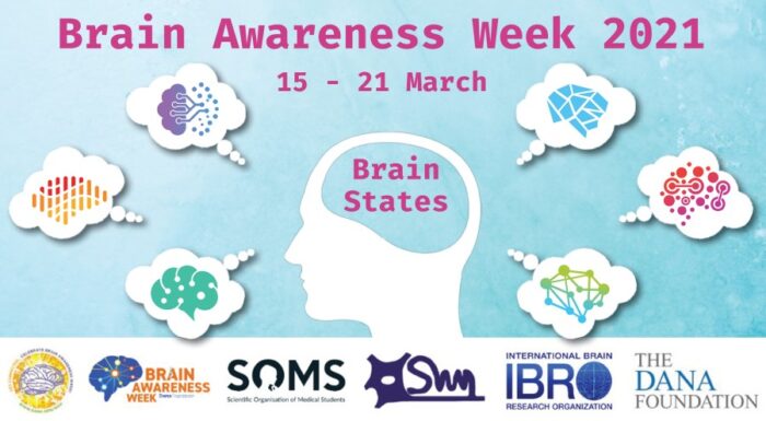 Brain Awareness Week – 15-21 martie