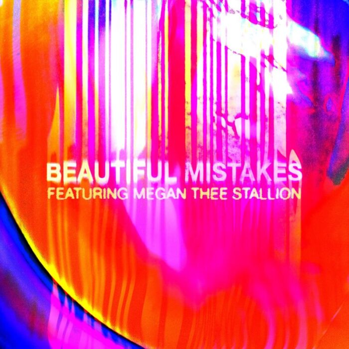 Maroon 5 lanseaza single-ul “Beautiful Mistakes”, in colaborare cu Megan Thee Stallion