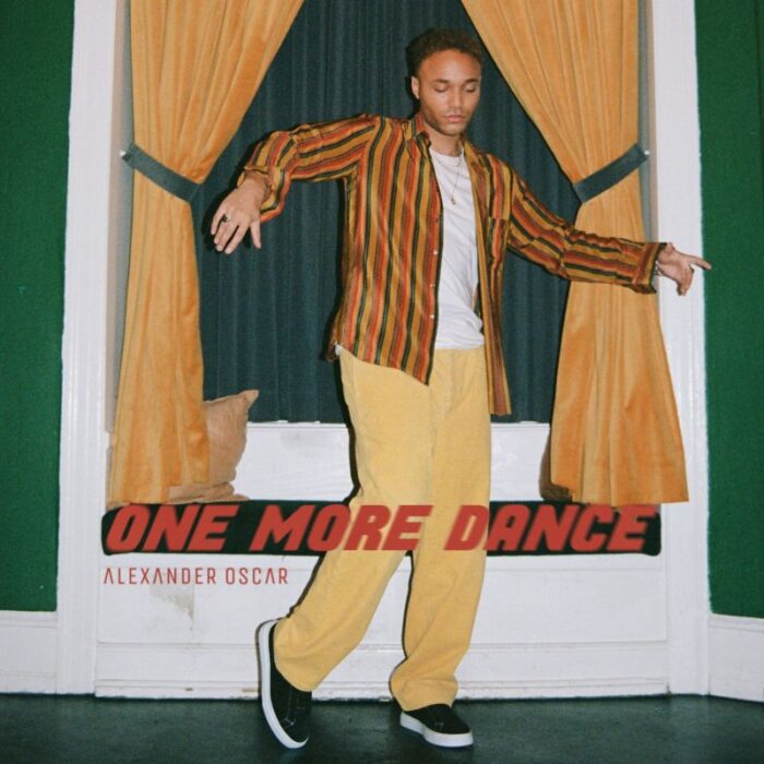 #newmusic: Alexander Oscar lanseaza single-ul "One More Dance"