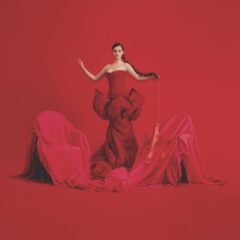 Selena Gomez a lansat EP-ul “Revelacion” – primul sau material in limba spaniola