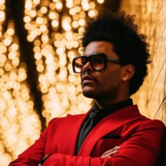 The Weeknd scrie istoria muzicii internationale cu “Blinding Lights” - prima piesa din istorie care se mentine 52 de saptamani in Billboard Hot 100