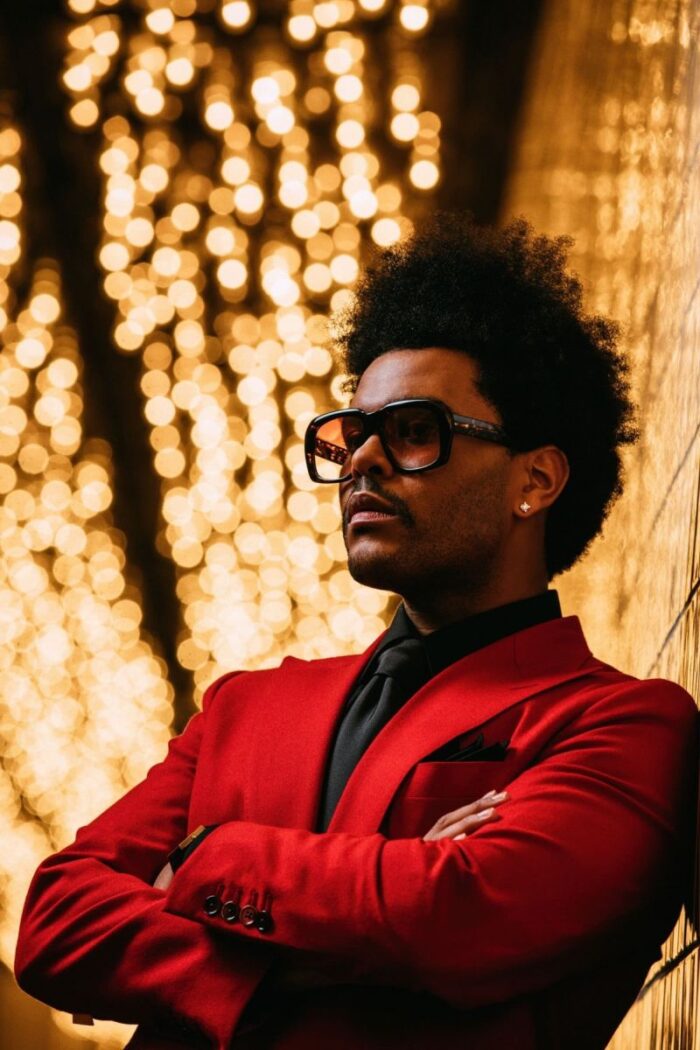 The Weeknd scrie istoria muzicii internationale cu “Blinding Lights” – prima piesa din istorie care se mentine 52 de saptamani in Billboard Hot 100