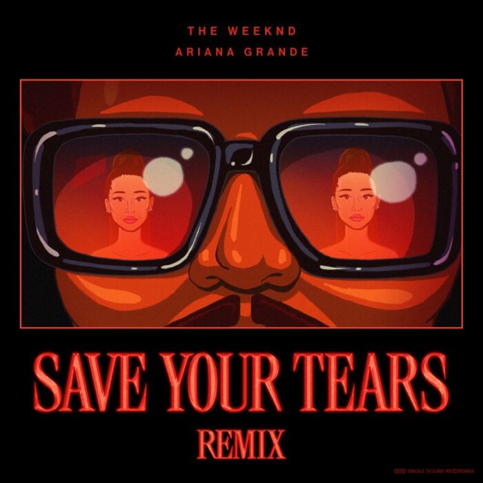 The Weeknd lansează o versiune specială a piesei „Save Your Tears”, alături de Ariana Grande