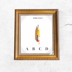 Rian Cult lansează piesa „ABCD”, primul single de pe albumul de debut