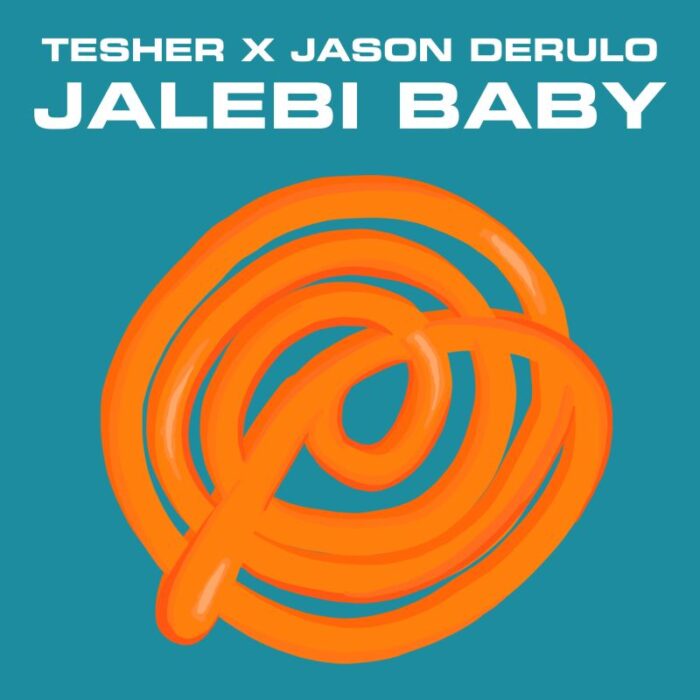Tesher & Jason Derulo lanseaza o noua varianta a melodiei “Jalebi Baby”