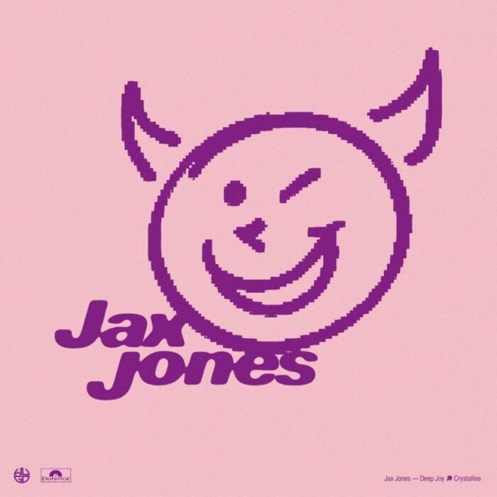 Jax Jones a lansat piesa “CRYSTALLISE”