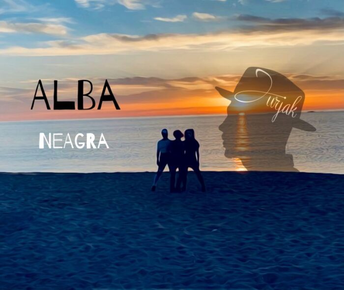 Jurjak lansează piesa „Alba Neagra”