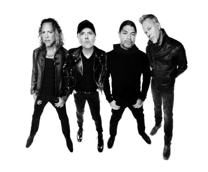Metallica va lansa varianta remasterizata a albumului “The Metallica Blacklist”