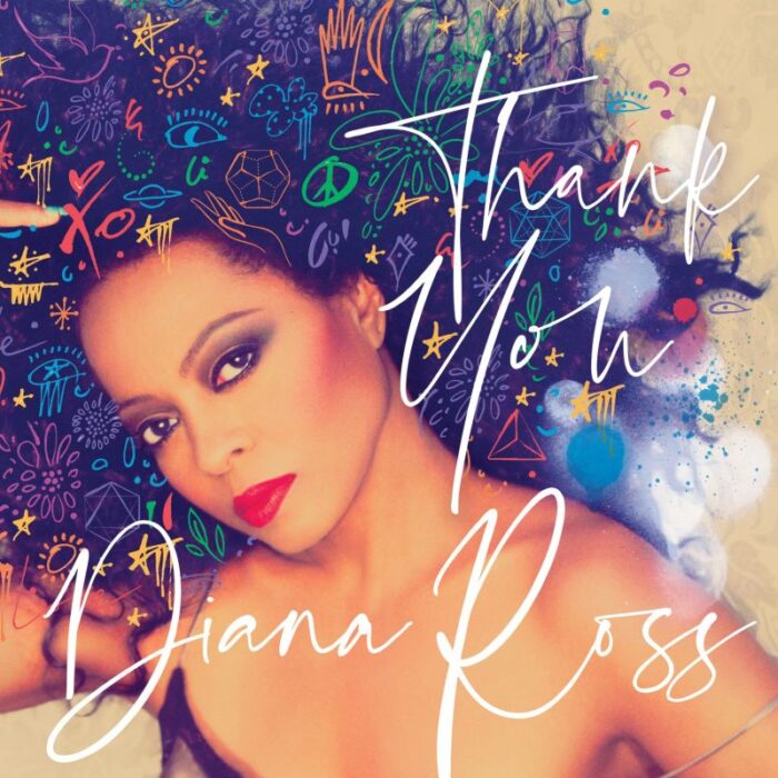 Diana Ross a lansat primul single de pe urmatorul album - “Thank You