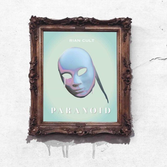 Rian Cult lansează videoclipul piesei „Paranoid”