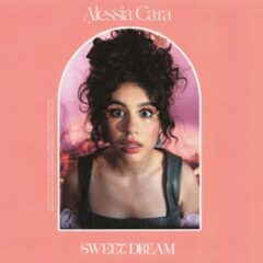 Alessia Cara a lansat piesa “Sweet Dream”