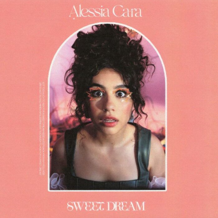 Alessia Cara a lansat piesa "Sweet Dream"
