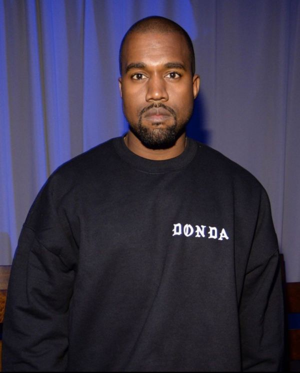 Kanye West a anuntat data lansarii noului album