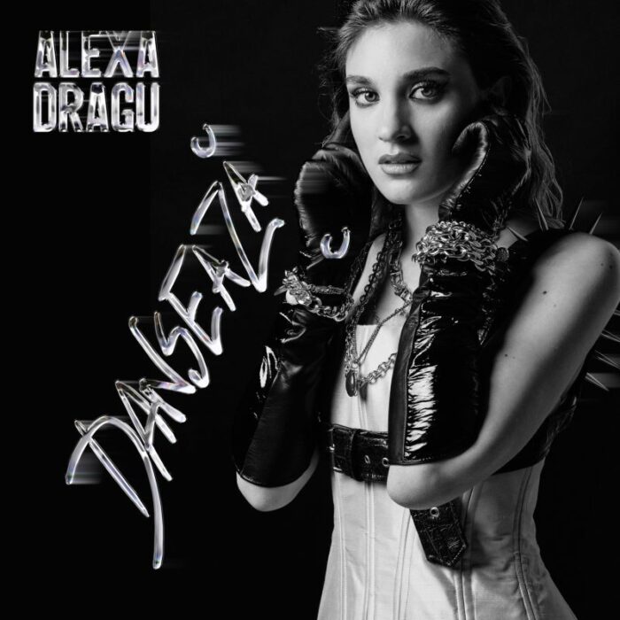 Alexa Dragu lansează piesa „Dansează”