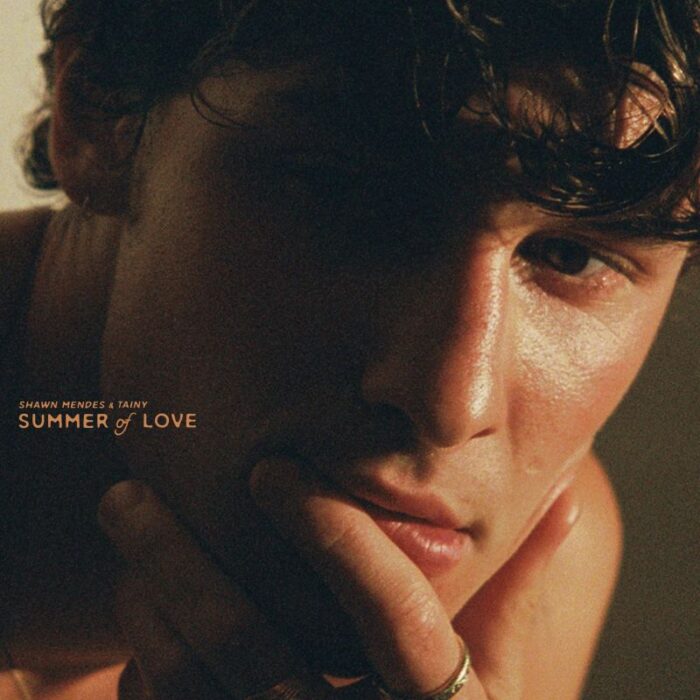 Shawn Mendes lanseaza single-ul "Summer Of Love", in colaborare cu Tainy