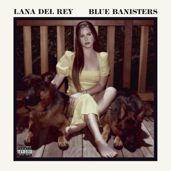 Lana Del Rey a lansat melodia “Arcadia” si a anuntat data lansarii noului album – “Blue Banisters”