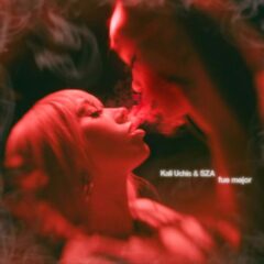 Kali Uchis lansează melodia “Fue Mejor”, in colaborare cu SZA