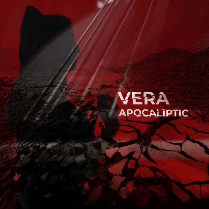 Vera lansează piesa emoționantă - „Apocaliptic”, însoțită și de videoclip
