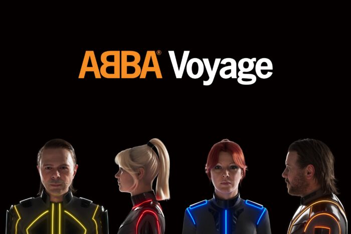 ABBA a revenit dupa 40 ani cu albumul "Voyage"