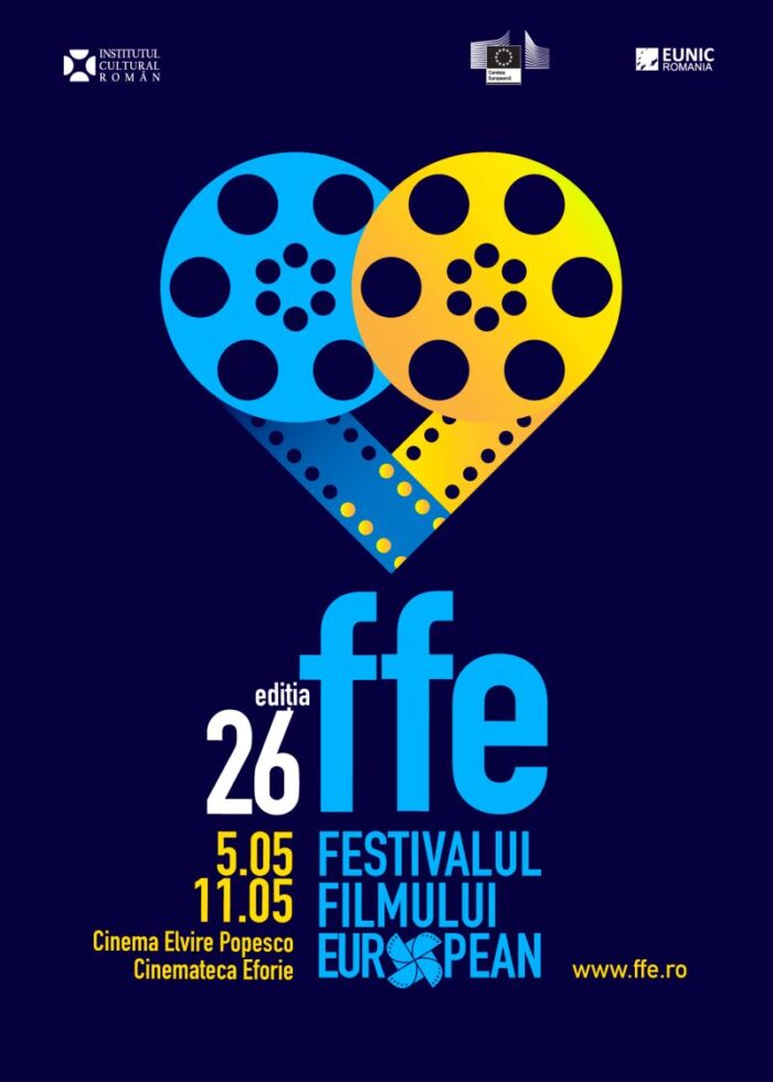 CP FCA – Filme austriece în premieră la Festivalul Filmului European 2022