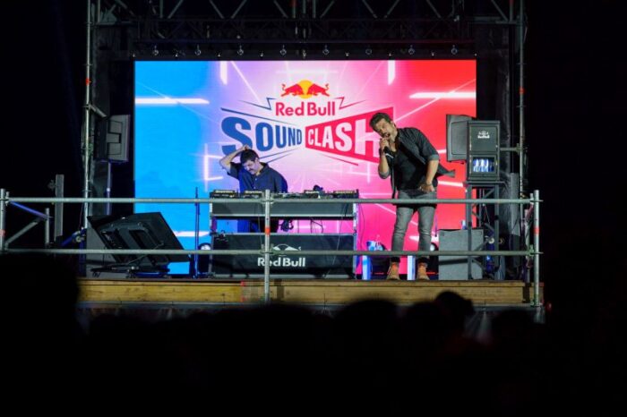 Spike câștigă Red Bull SoundClash 2022, într-o confruntare muzicală cu Irina Rimes decisă la doar 1 decibel distanță
