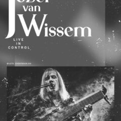 Muzicianul olandez Jozef van Wissem revine în concert la București – miercuri, 15 iunie, la Control Club