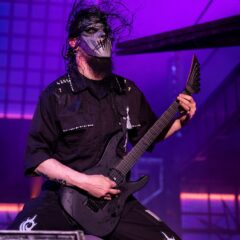 Slipknot, Metalhead Meeting 2022