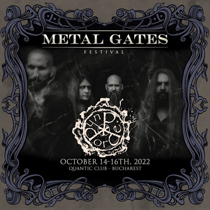 Daius si dordeduh – cele mai noi confirmari la Metal Gates Festival 2022
